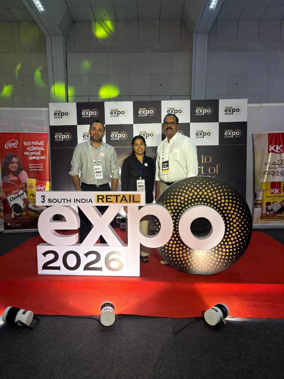 South India Retail Expo 2026