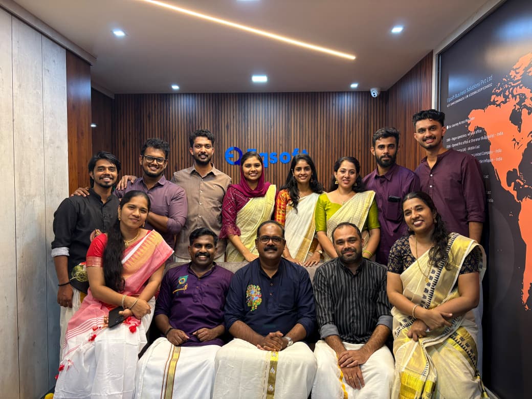 Eqsoft Corporate Family