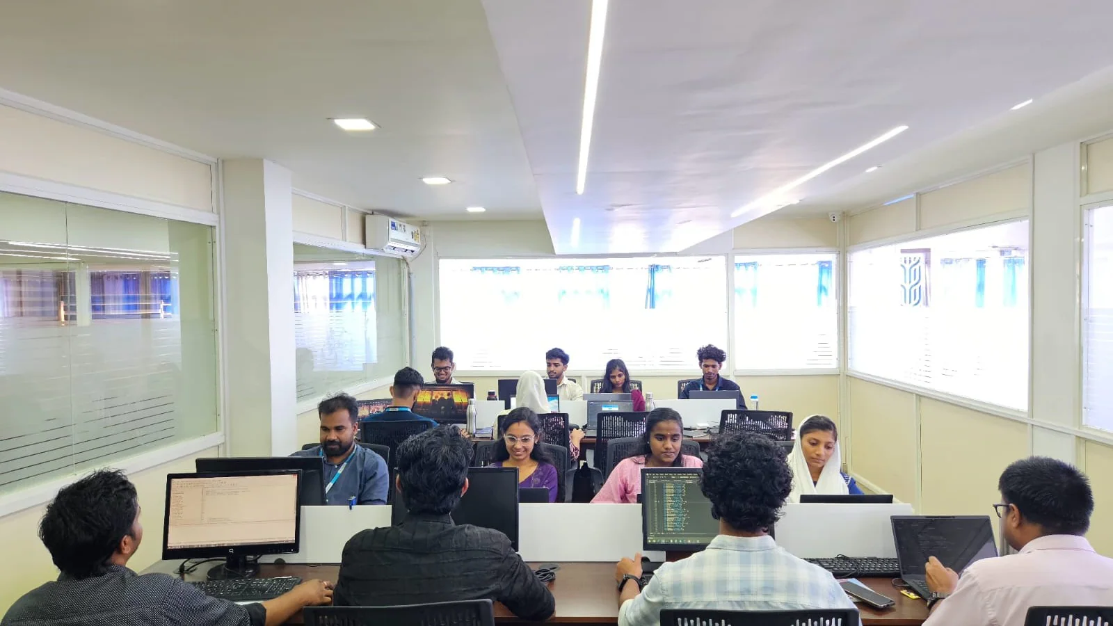 Technical Excellence