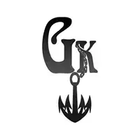GK Mart Logo