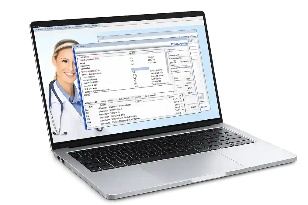 Lab Sample Tracking