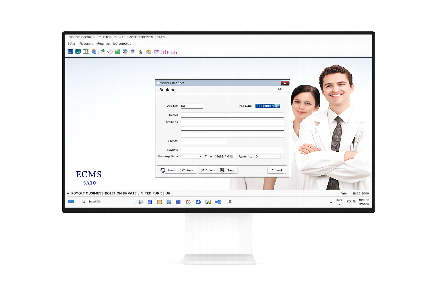 Prescription Management